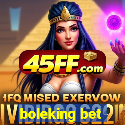 boleking bet